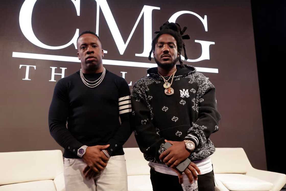Yo Gotti’s house Yo Gotti’s house