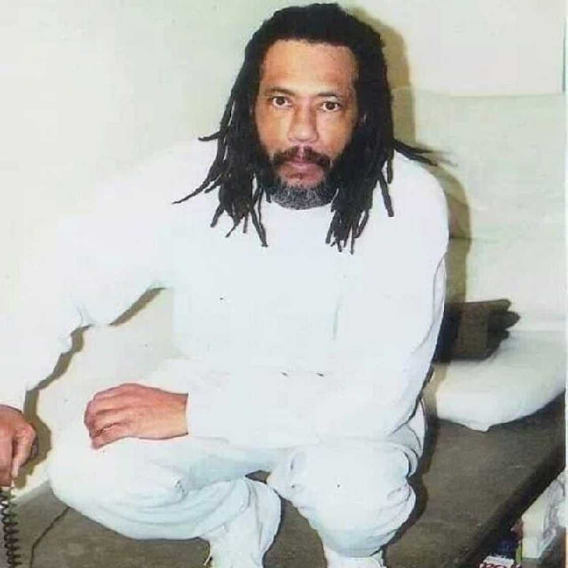 Larry Hoover Larry Hoover