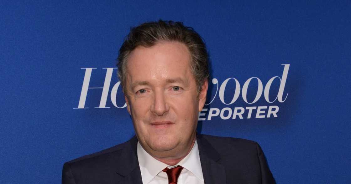 Piers Morgan Received Formal Complaint from Meghan Markle over Comments Piers Morgan Received Formal Complaint from Meghan Markle over Comments