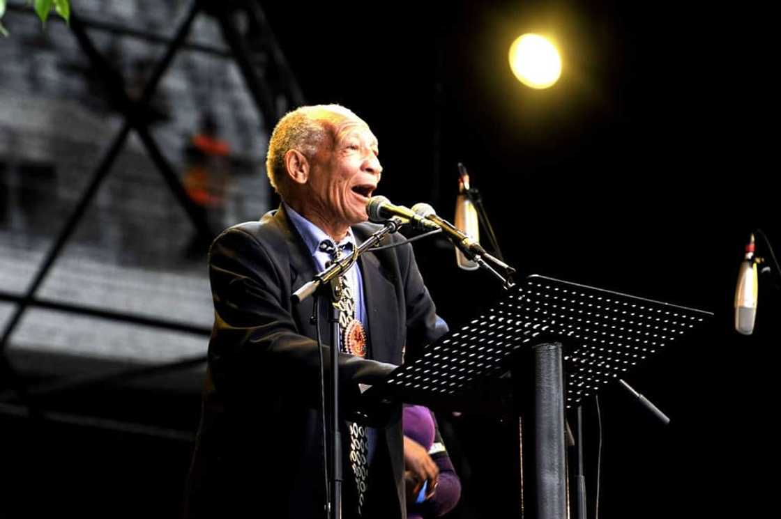 Don Mattera Don Mattera