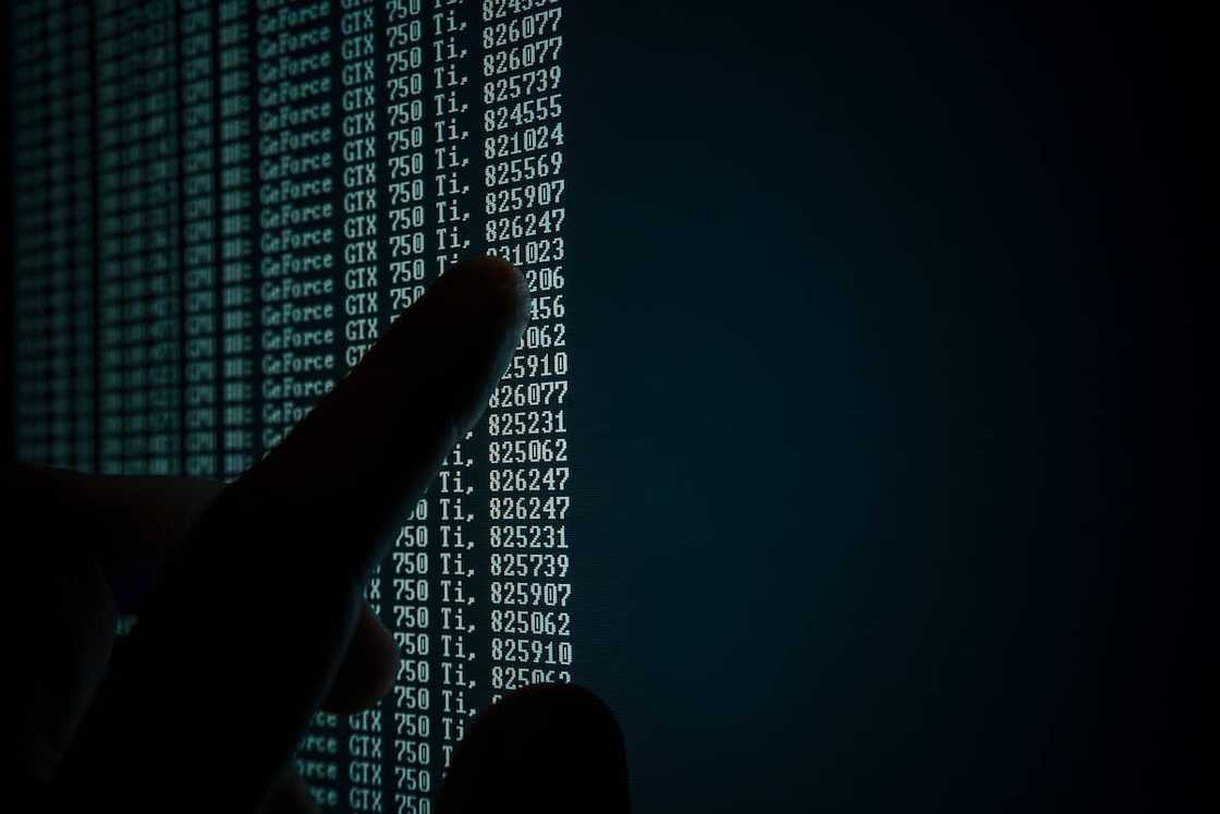 Cyber security audit Cyber security audit