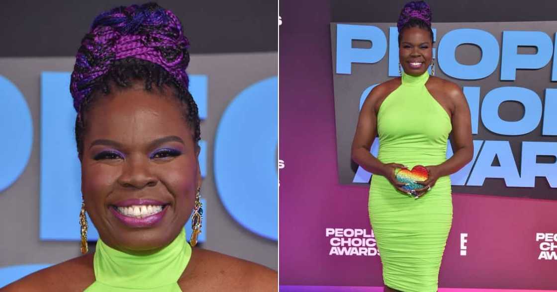 Leslie Jones, Cardi B, People’s Choice Awards, Halle Berry, Laverne Cox, Sparkle, Kim Kardashian, Black Leslie Jones, Cardi B, People’s Choice Awards, Halle Berry, Laverne Cox, Sparkle, Kim Kardashian, Black