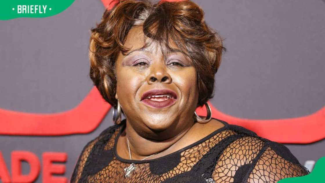 Cassi Davis’ net worth Cassi Davis’ net worth