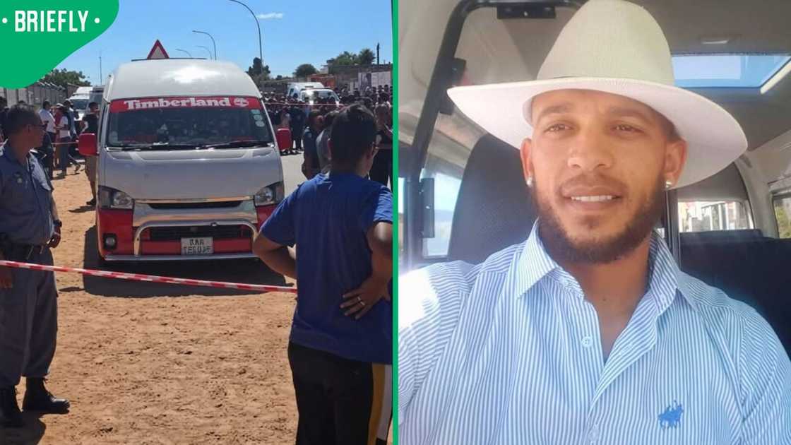 Businessman and father, Eugene Titus, was gunned down outside an Atlantis school Businessman and father, Eugene Titus, was gunned down outside an Atlantis school