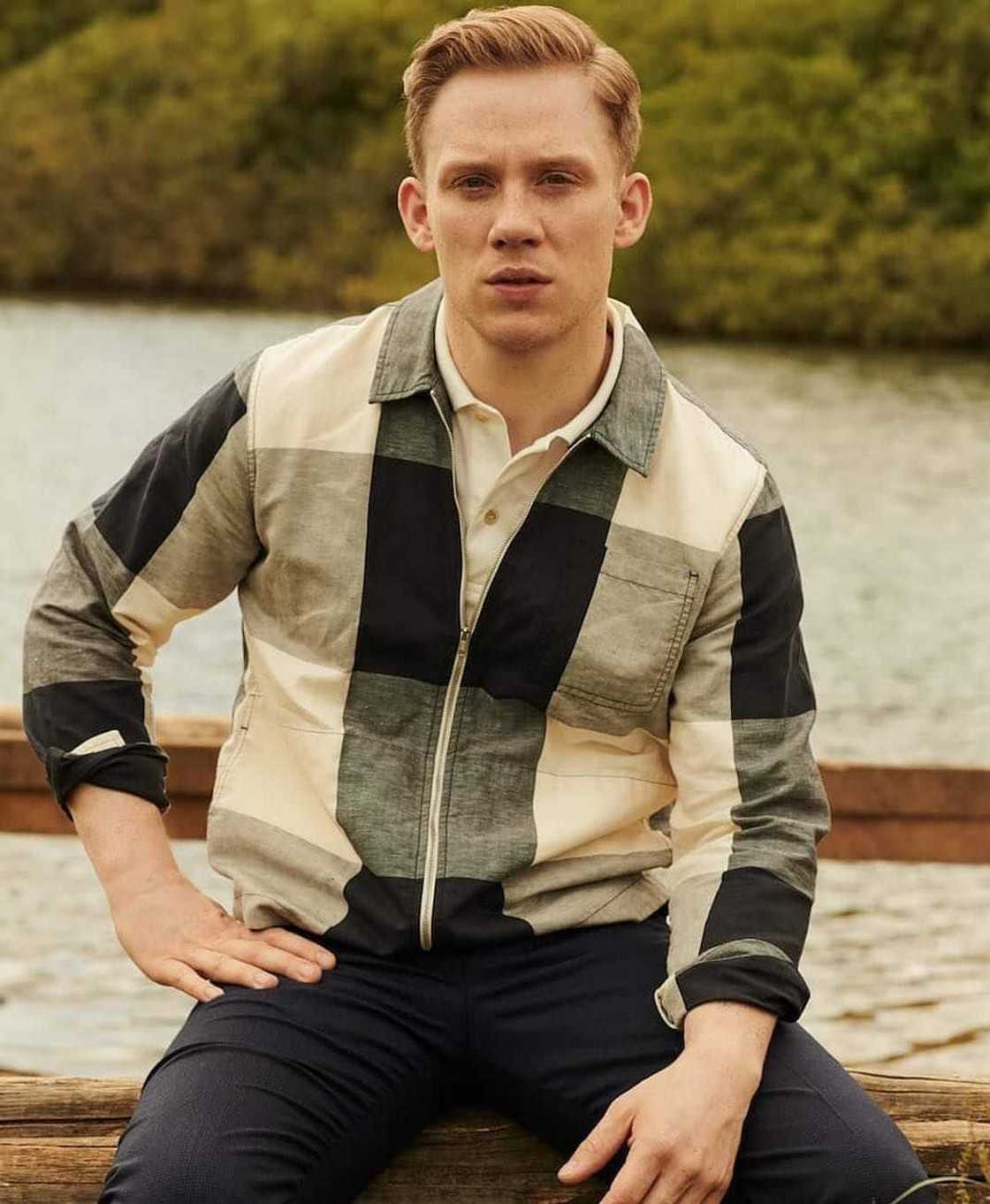 Joe Cole actor Joe Cole actor