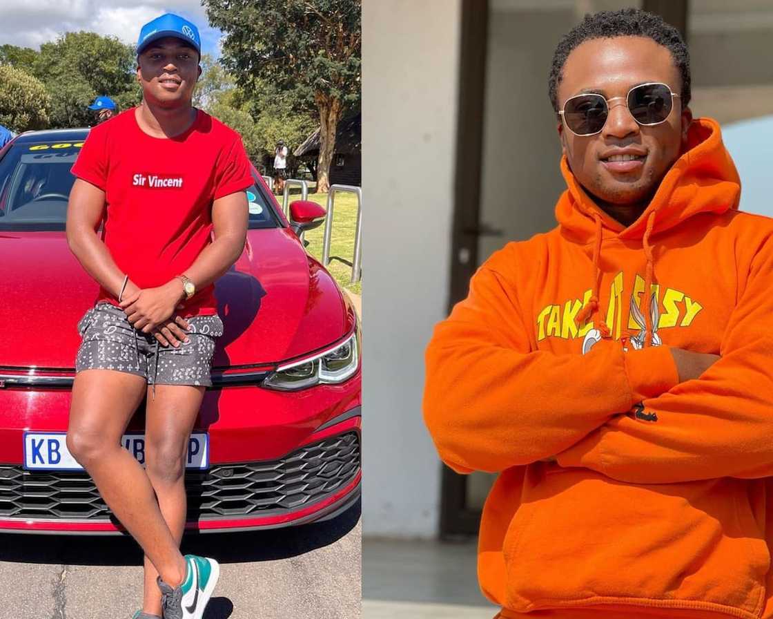Noah from Skeem Saam's death Noah from Skeem Saam's death