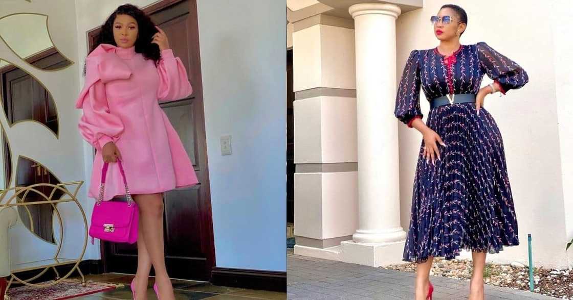 Ayanda Ncwane Receives London Award for Outstanding Music Promoter Ayanda Ncwane Receives London Award for Outstanding Music Promoter