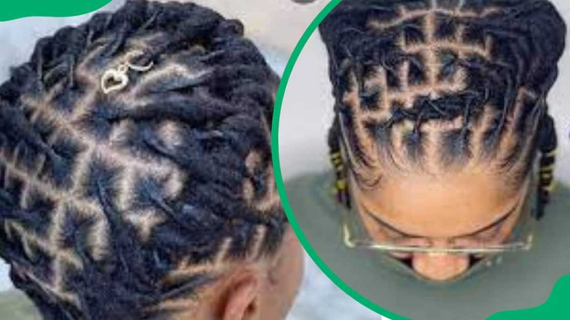 How do you tie your hair for a wedding? How do you tie your hair for a wedding?