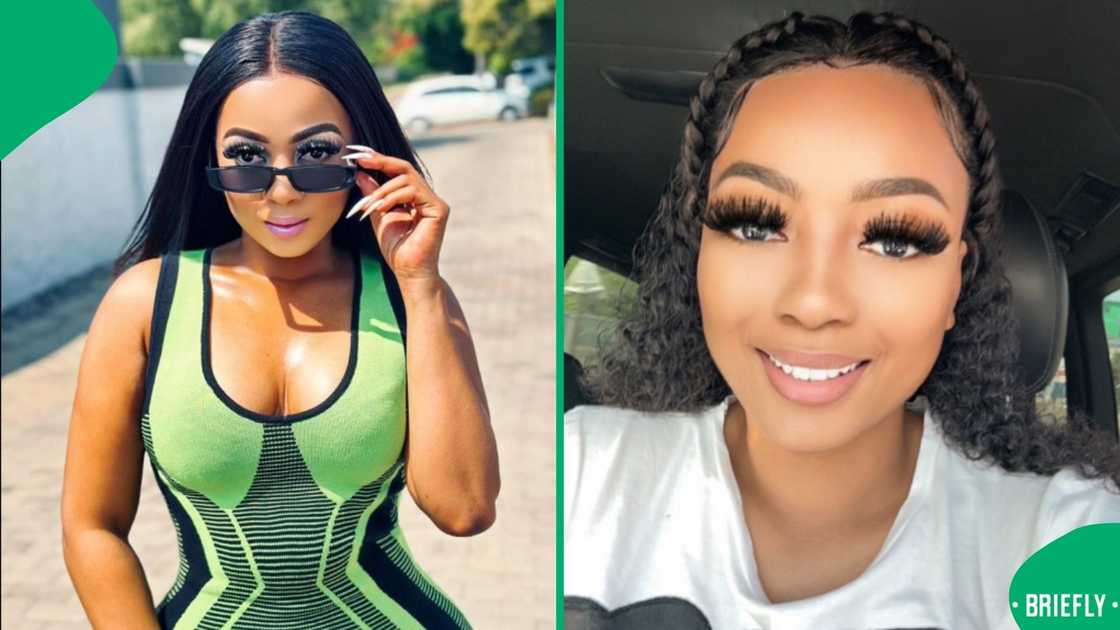 She advised that they should not bother wives and not expect them to love their kids