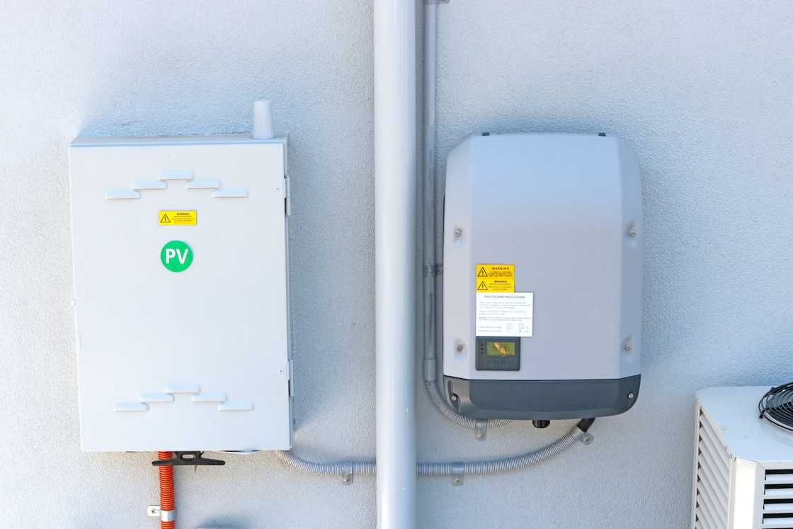 Home inverter prices in South Africa Home inverter prices in South Africa