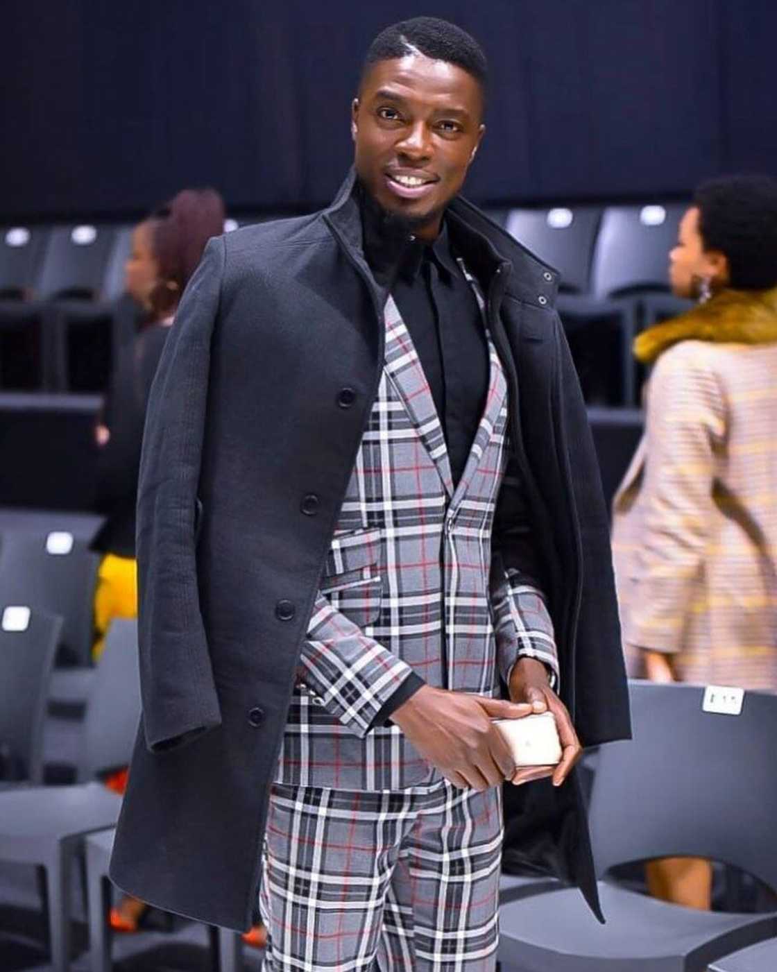 Aaron Moloisi Aaron Moloisi