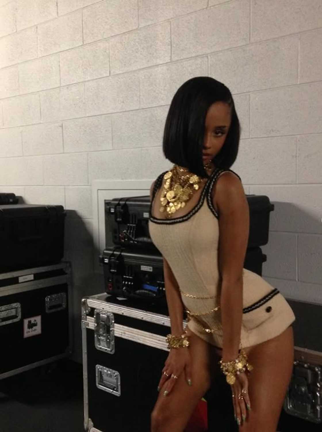 Tyla dropped new hit 'Chanel'