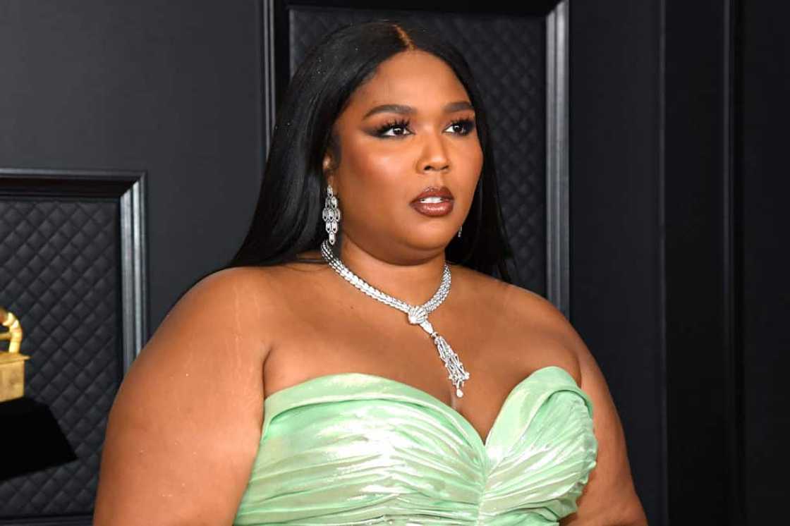 Lizzo net worth