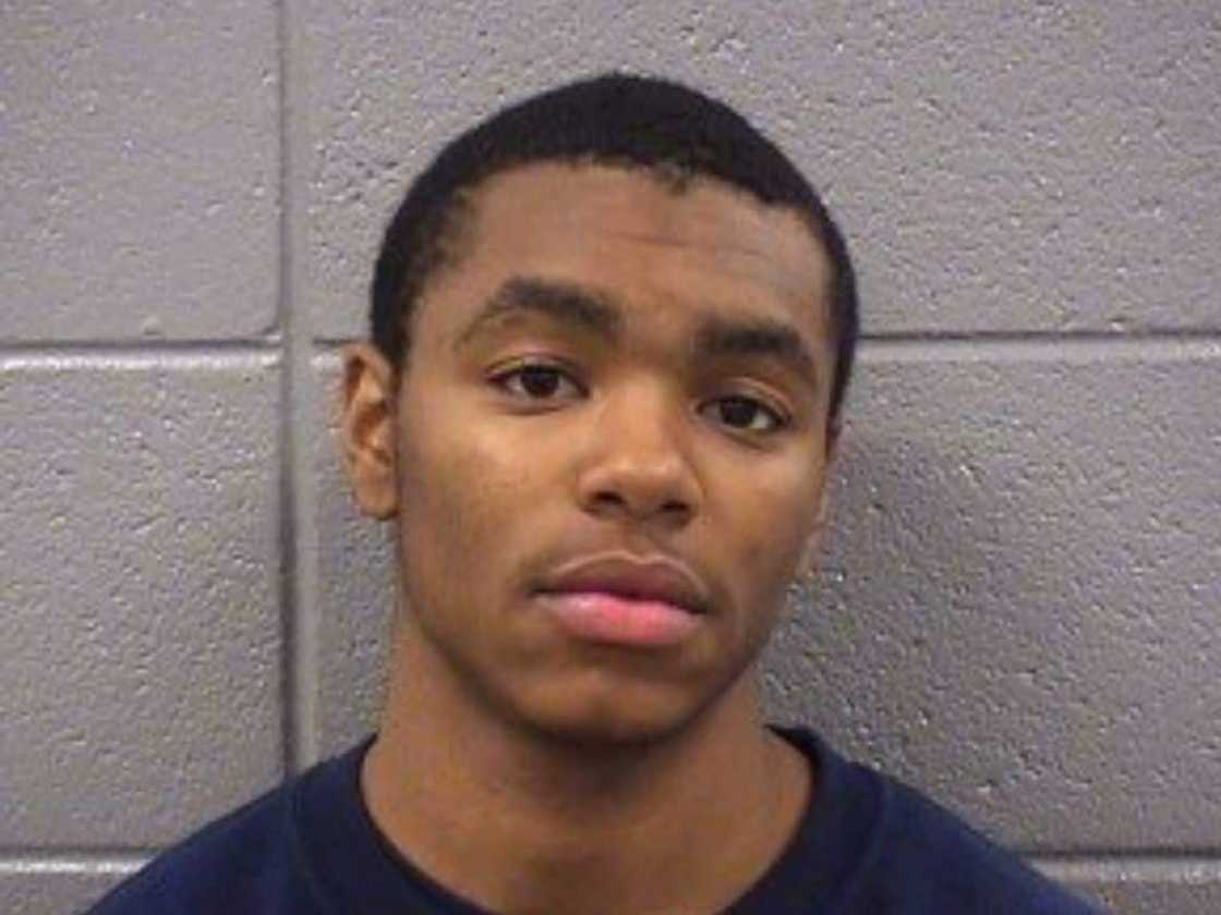 D Rose Chiraq D Rose Chiraq