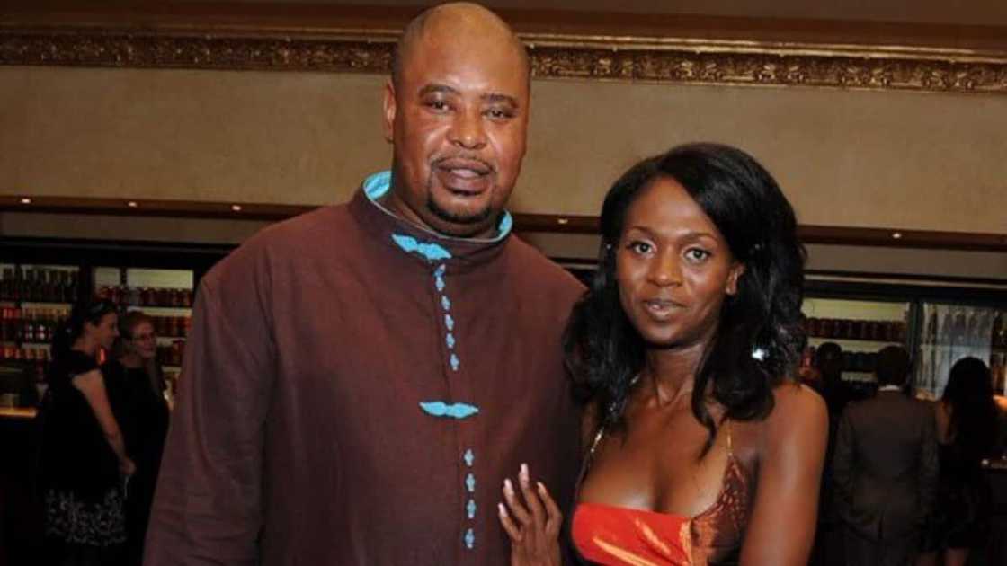 Sello Sebotsane and shoki Sello Sebotsane and shoki