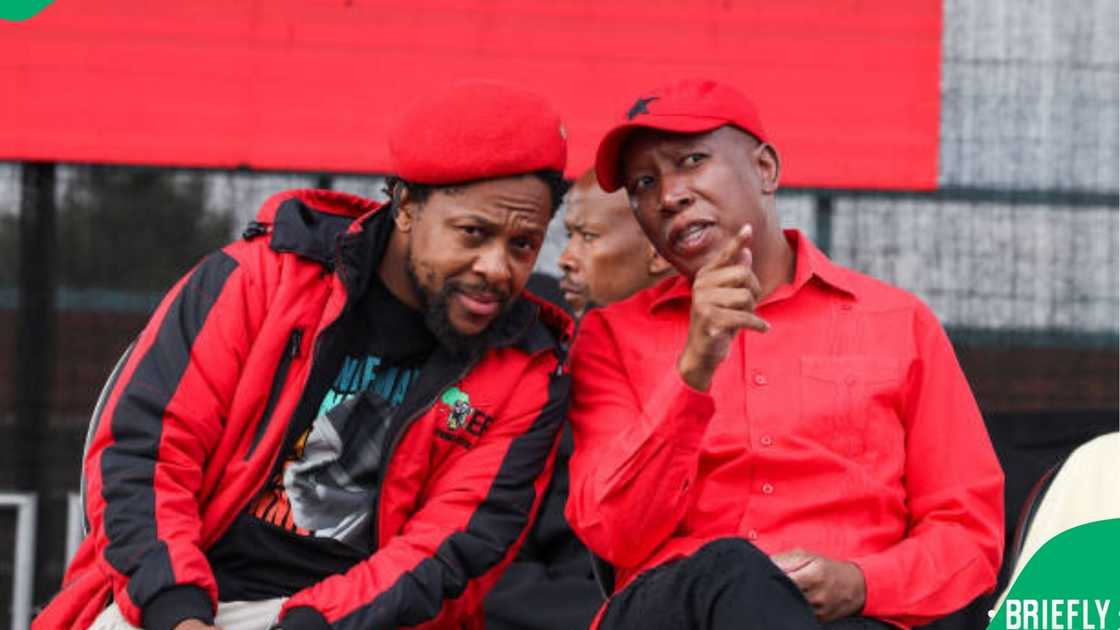 EFF members
