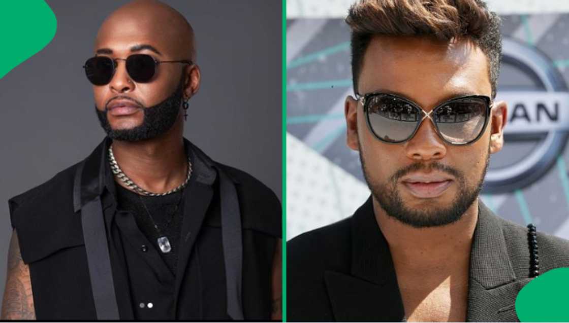 Vusi Nova David Tlale. Vusi Nova David Tlale.