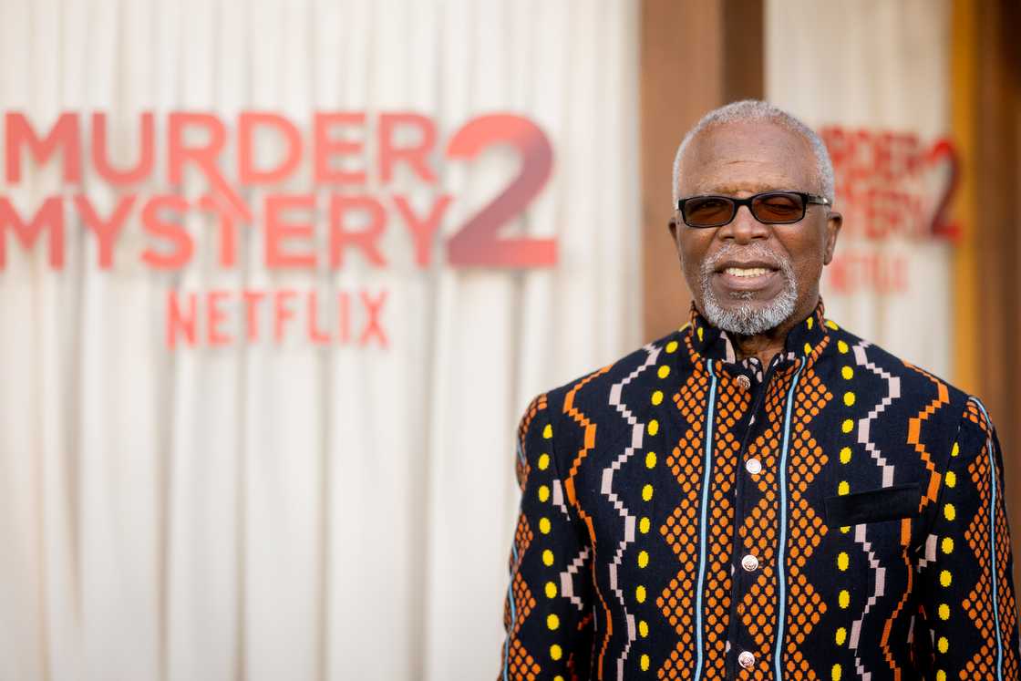 John Kani's legacy was honoured at the Apartheid Museum