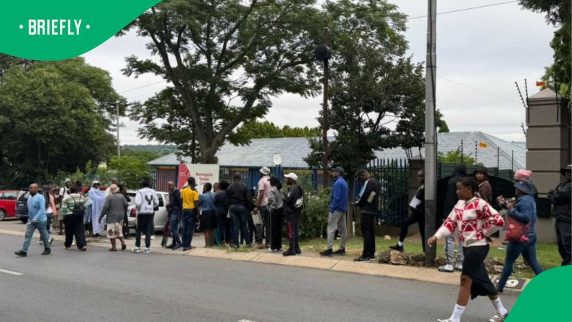 Some Gauteng pupils will have to be temporarily placed in schools as the Education Department battles capacity issues Some Gauteng pupils will have to be temporarily placed in schools as the Education Department battles capacity issues