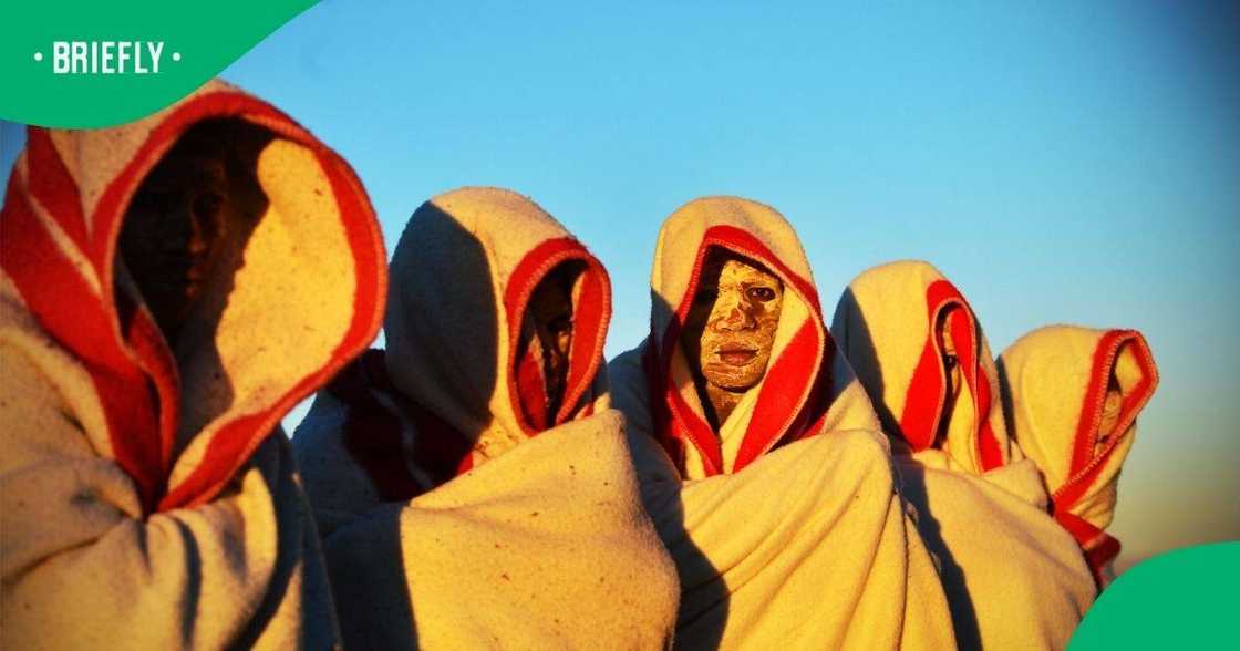The Eastern Cape House of Traditional Leaders is reportedly investigating the death of four initiates in that province. The Eastern Cape House of Traditional Leaders is reportedly investigating the death of four initiates in that province.