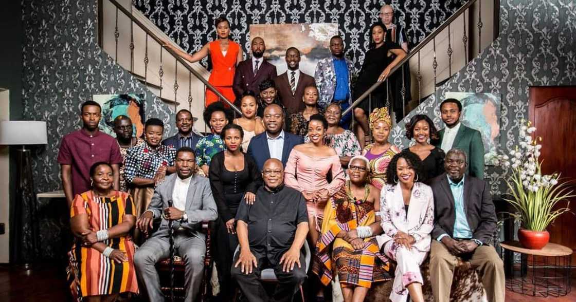 SABC cuts 7de Laan and Muvhango episodes as it tightens its belt SABC cuts 7de Laan and Muvhango episodes as it tightens its belt