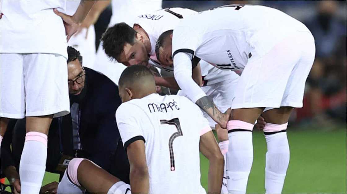 PSG, 3 points, Club Brugge PSG, 3 points, Club Brugge