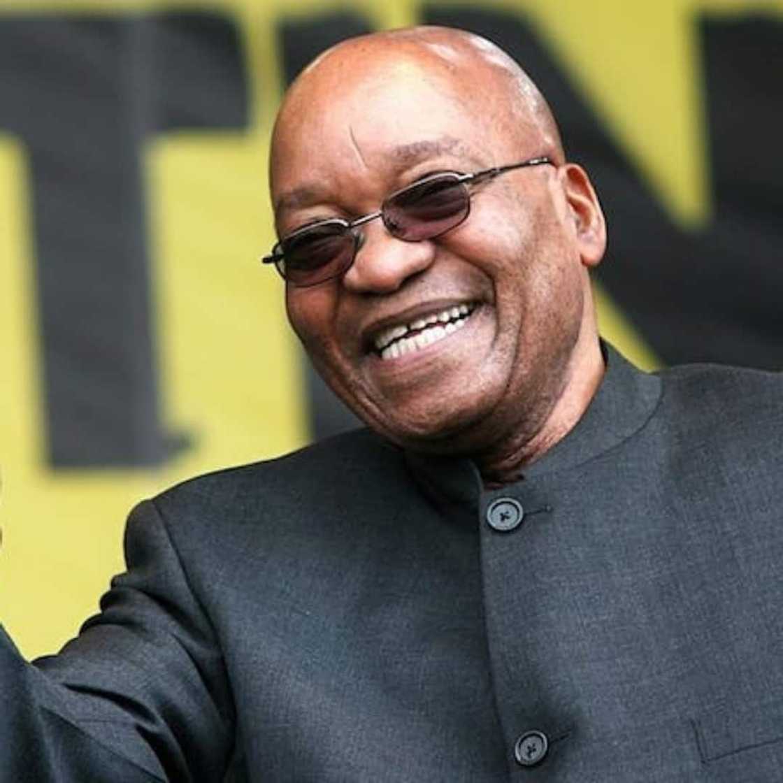 List of all Presidents of South Africa