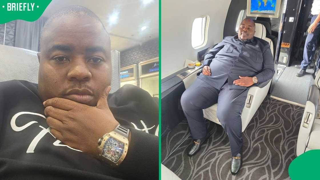 Wicknell Chivayo donated millions to various organisations. Wicknell Chivayo donated millions to various organisations.