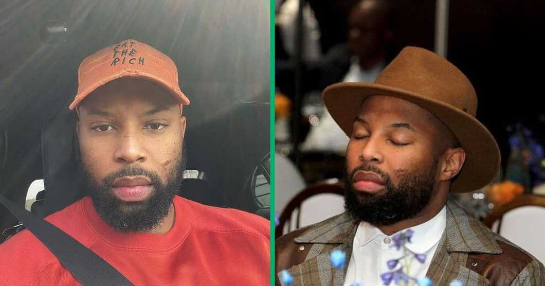 Sizwe Dhlomo says Unathi Nkayi's dismissal from Kaya 959 was what she deserved Sizwe Dhlomo says Unathi Nkayi's dismissal from Kaya 959 was what she deserved