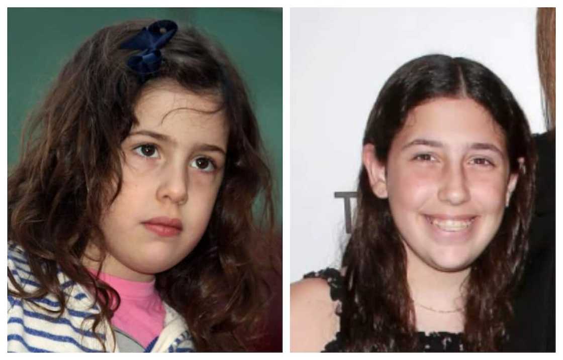 Sadie Sandler bat mitzvah Sadie Sandler bat mitzvah