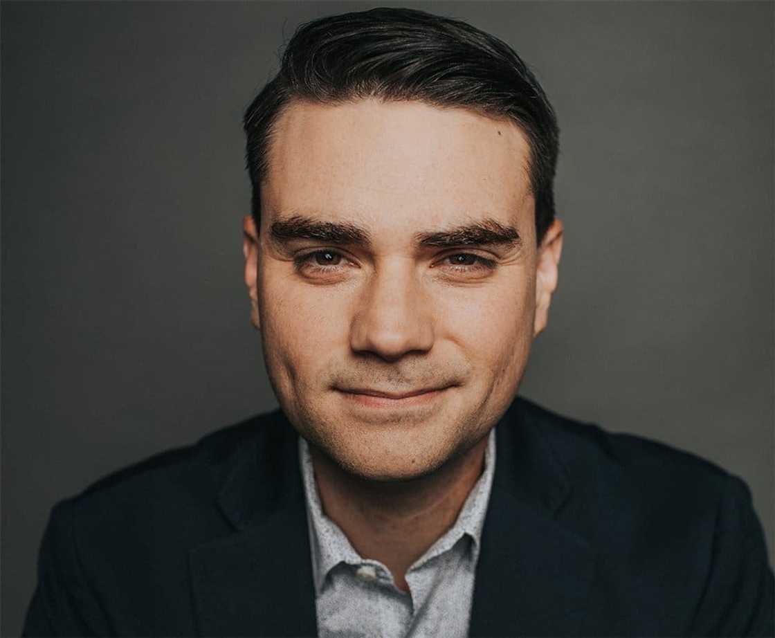Ben Shapiro biography Ben Shapiro biography