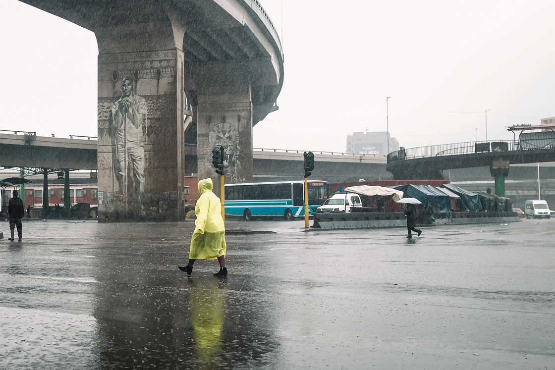 Durban will experience rainfall during the festive season of 2025 Durban will experience rainfall during the festive season of 2025