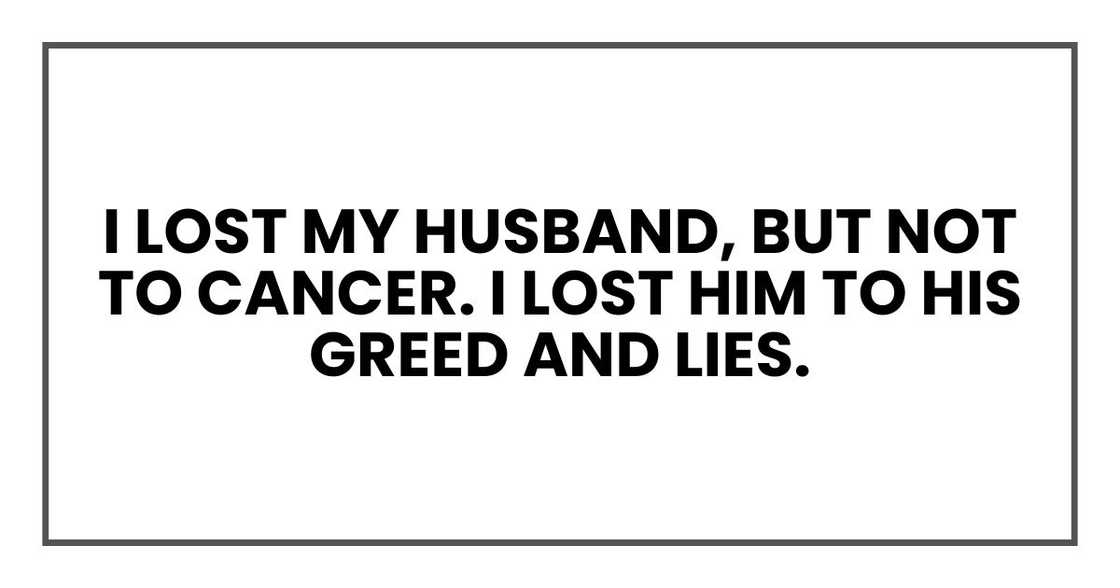 A Stranger Told Me to Hide a Camera