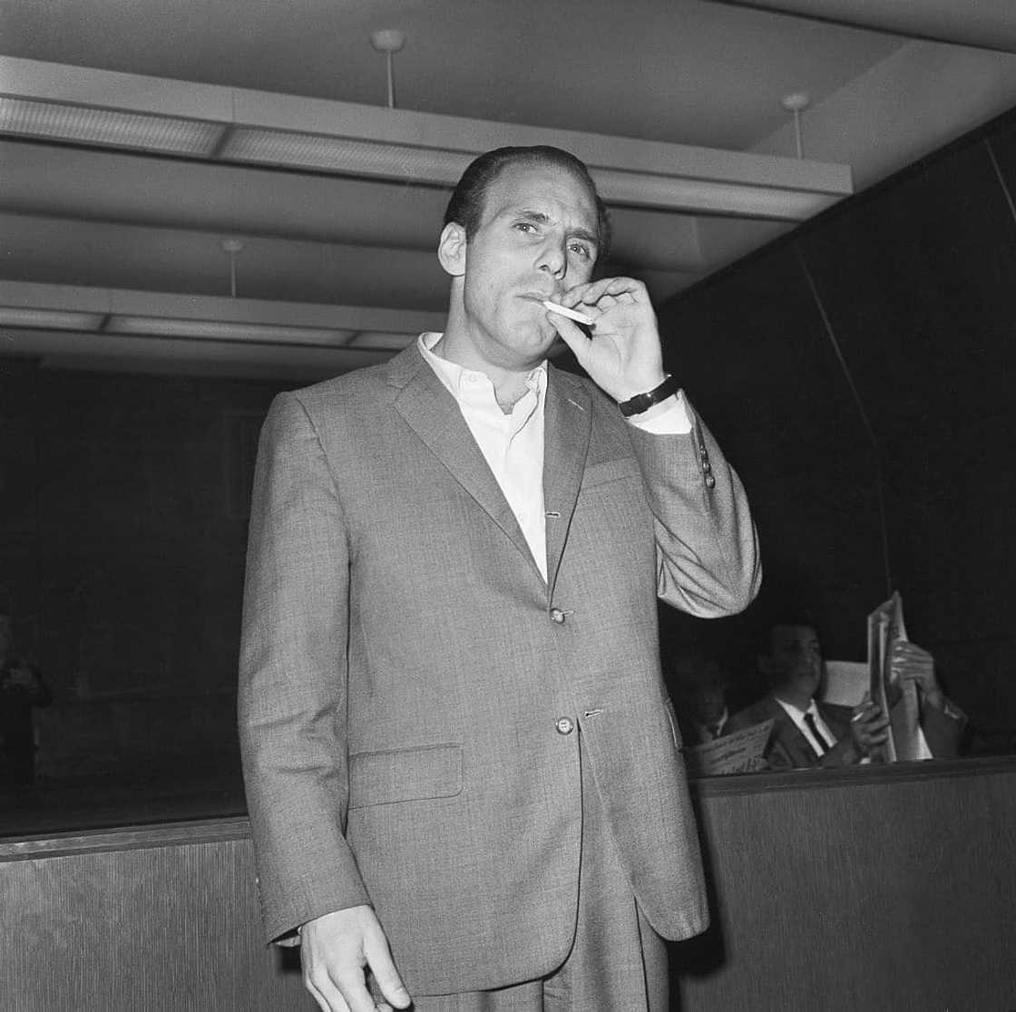 joe gallo mobster joe gallo mobster