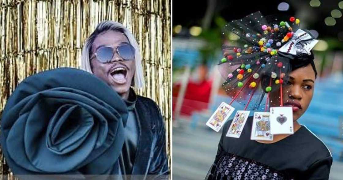 Durban July, Somizi Durban July, Somizi