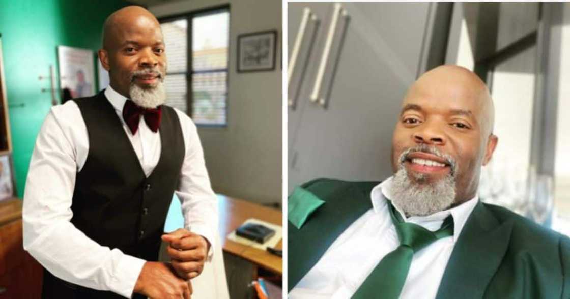 Dumisani Mbebe Dumisani Mbebe