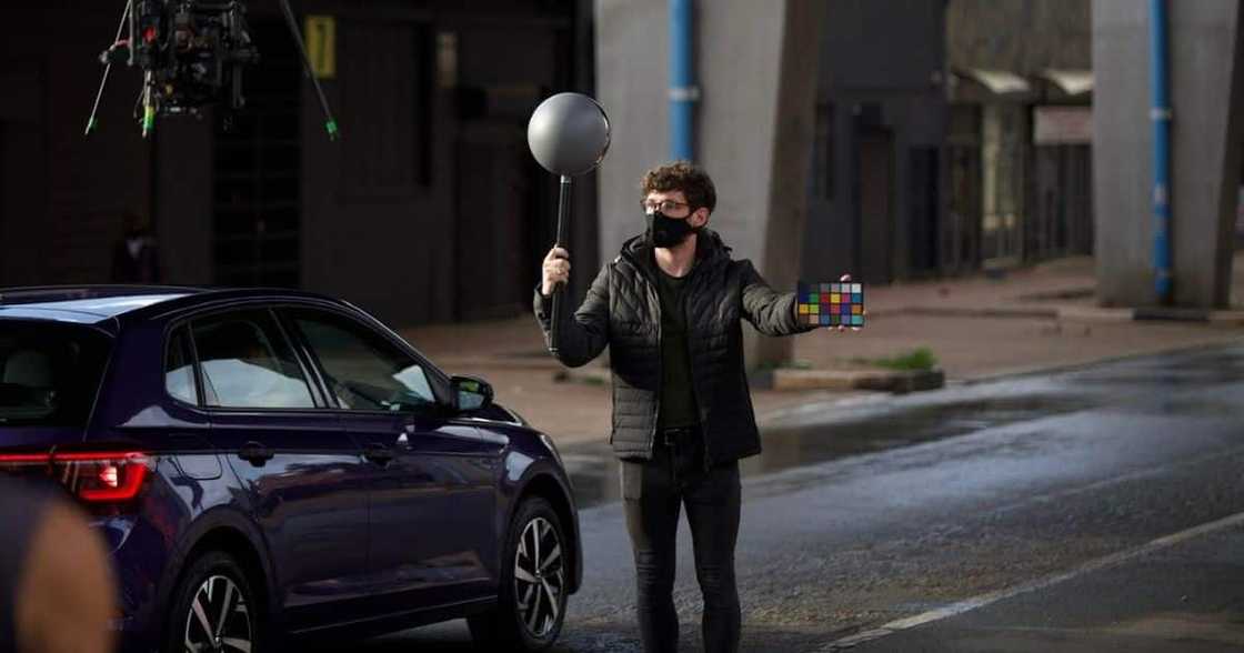 Volkswagen SA Releases NFTs With New Polo Model, a First for Mzansi and Fans of the Brand Can Win NFT Tokens Volkswagen SA Releases NFTs With New Polo Model, a First for Mzansi and Fans of the Brand Can Win NFT Tokens