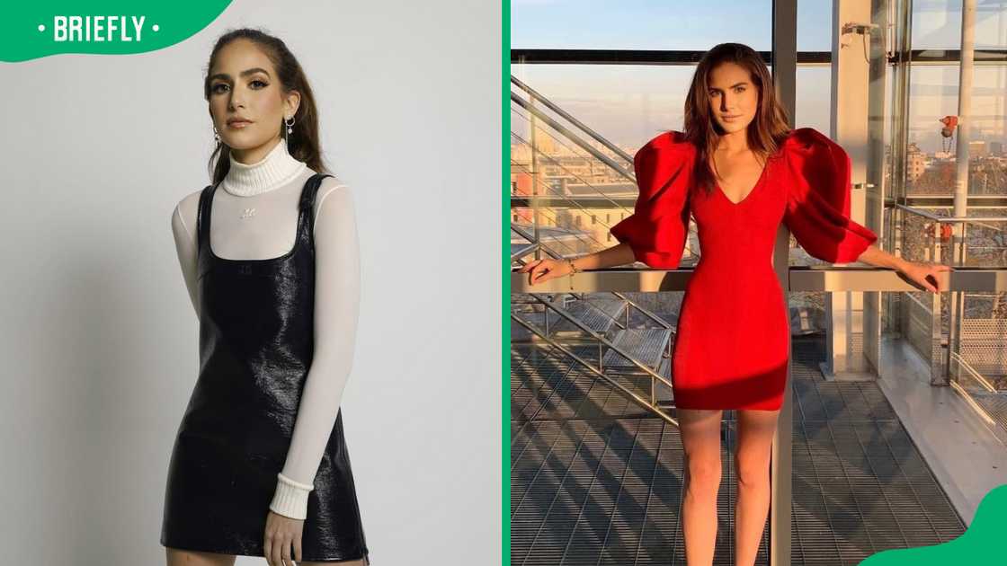 Adam Ant's daughter, Lily Caitlin Goddard Adam Ant's daughter, Lily Caitlin Goddard