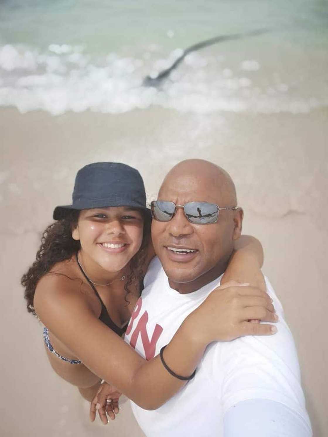 Chester Williams Chester Williams