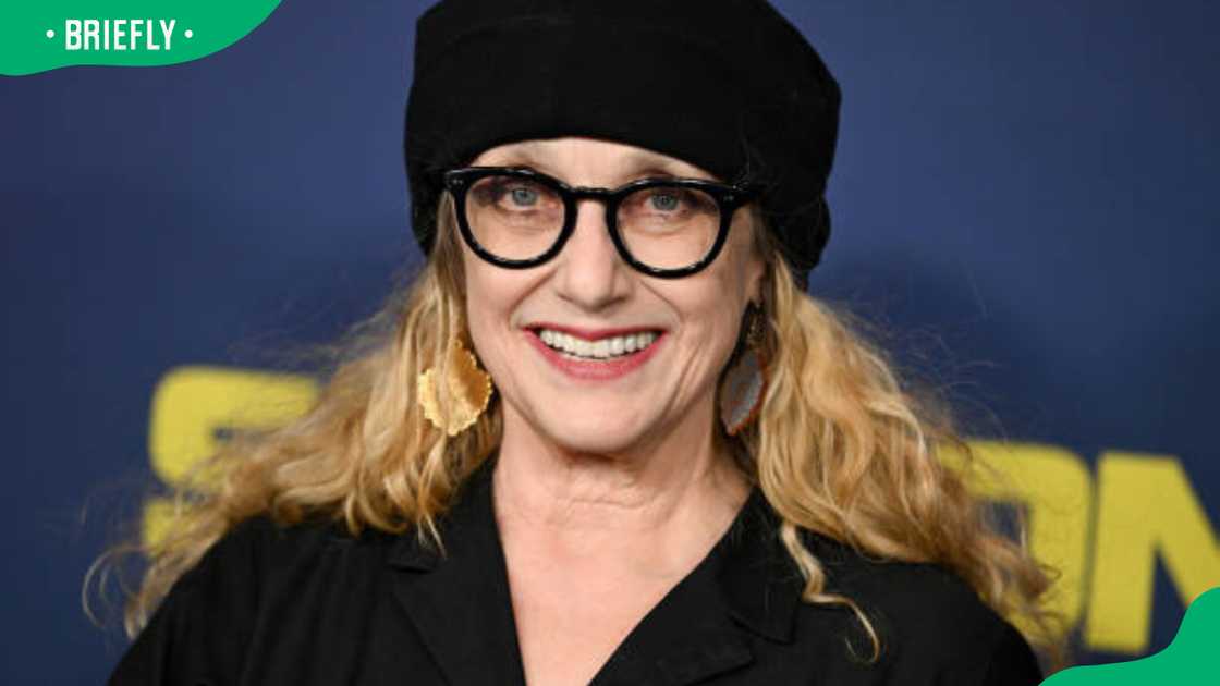 Carol Kane at the "Star Trek: Section 31" World Premiere