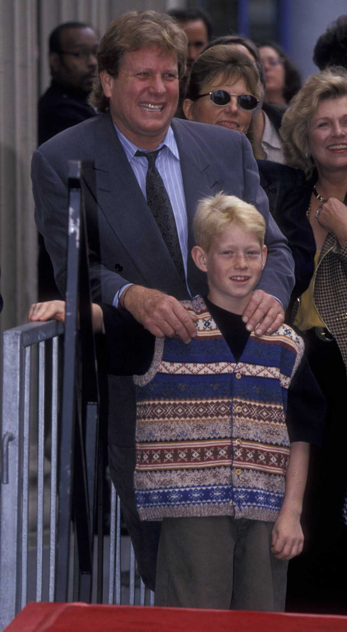 Redmond O'Neal: age, family, mental health, movies, worth, is he still in jail? Redmond O'Neal: age, family, mental health, movies, worth, is he still in jail?