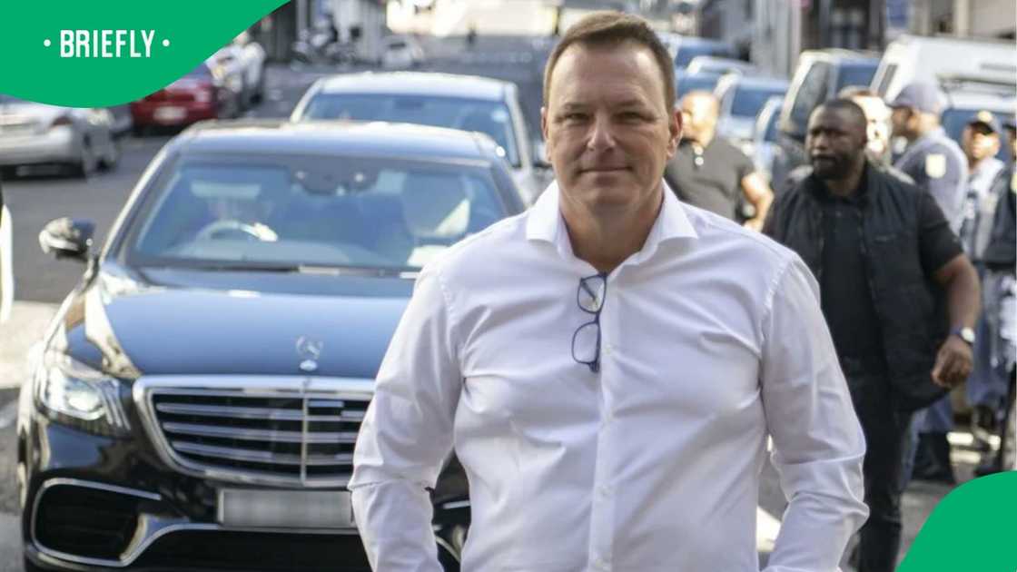 Mark Lifman was killed. Mark Lifman was killed.