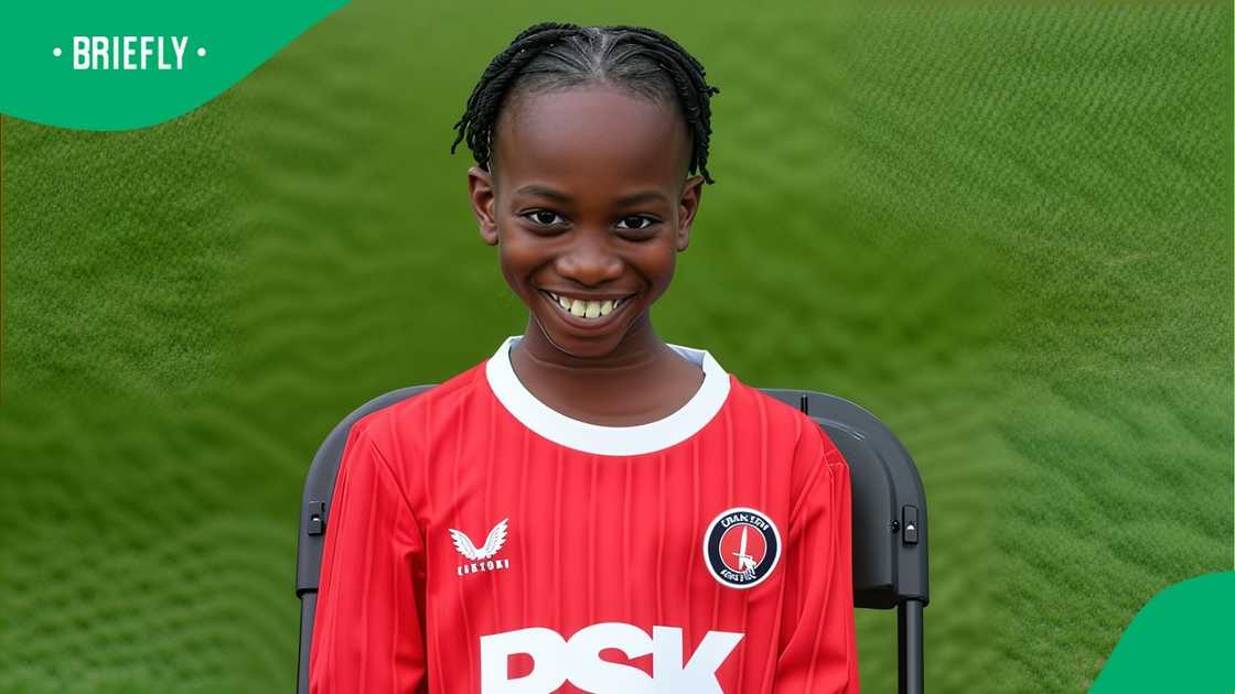 Ethan Ade-Oduwale passes on at the age of 10. Ethan Ade-Oduwale passes on at the age of 10.