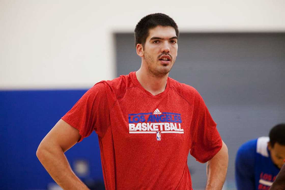 Byron Mullens Byron Mullens