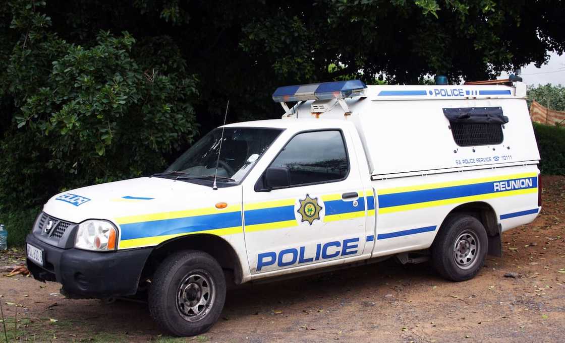 Farmer and son in jail after alleged murder of two job seekers Farmer and son in jail after alleged murder of two job seekers