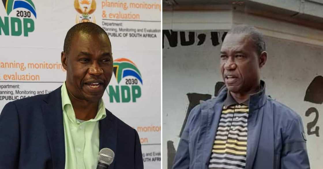 Collins Chabane mayor, murdered, injured, house breaking, robbery, Moses Maluleke, Big Moss Collins Chabane mayor, murdered, injured, house breaking, robbery, Moses Maluleke, Big Moss