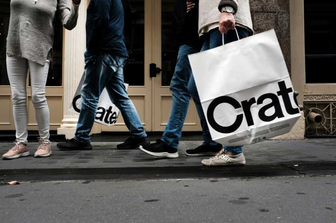 Traders are keenly awaiting the release of key US inflation data later in the day Traders are keenly awaiting the release of key US inflation data later in the day