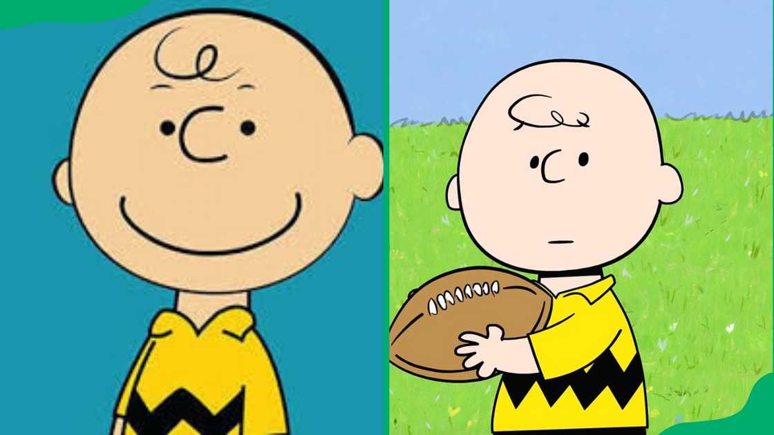 Charlie Brown Charlie Brown