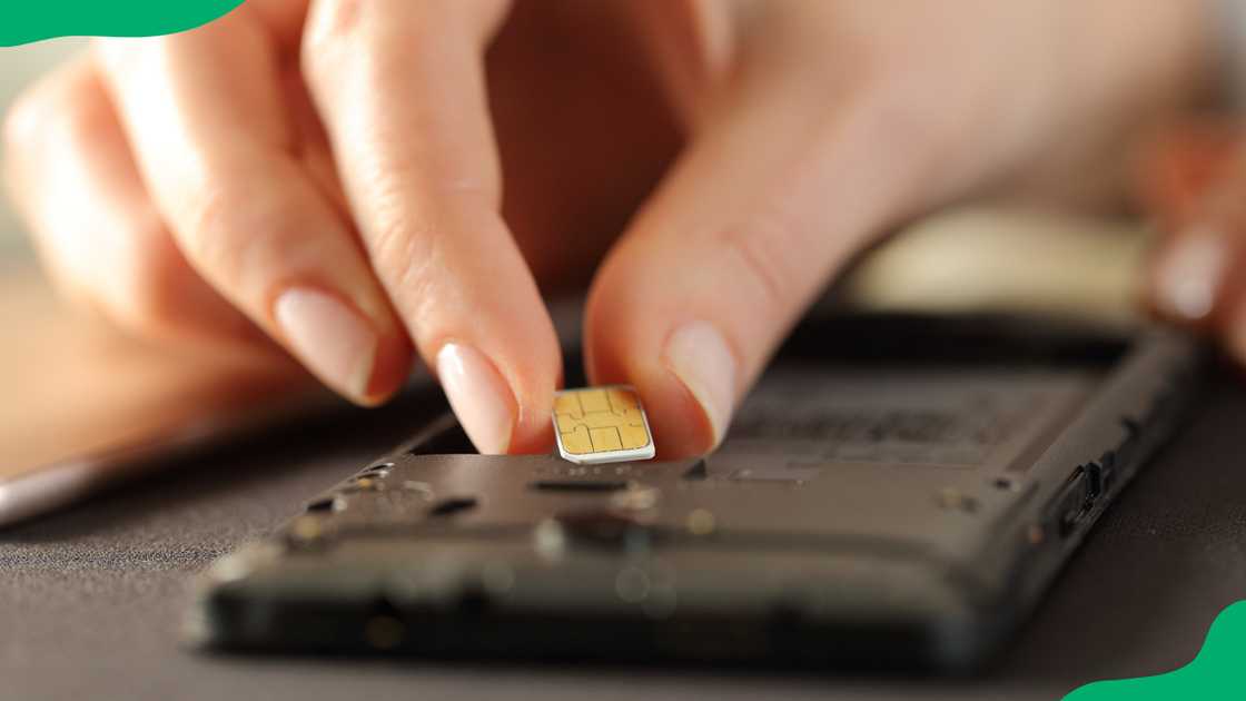How to RICA a Vodacom SIM card How to RICA a Vodacom SIM card