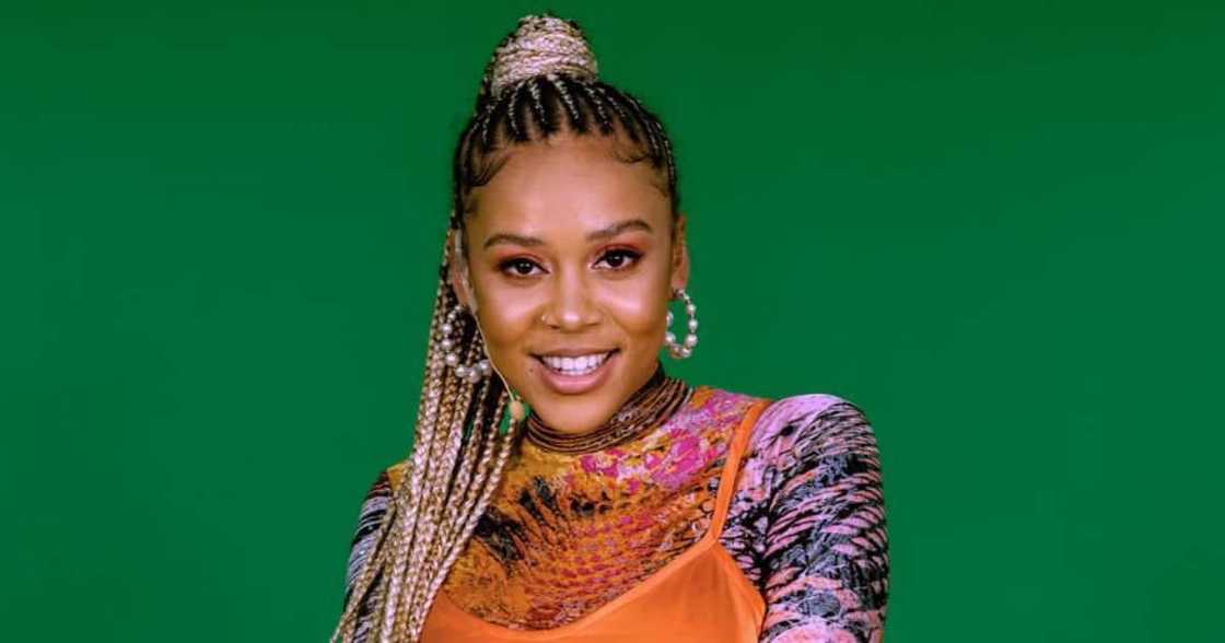 Sho Madjozi's rise to being one of Africa's most popular entertainers